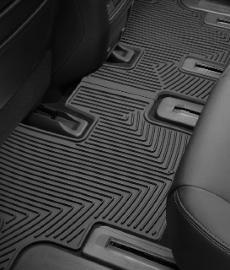 Car Mats