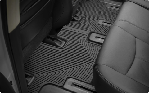 Car Mats