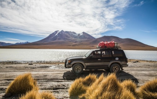 Travel