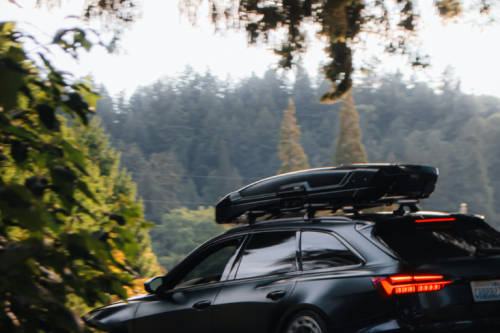 5 Roof Boxes That Stand Out