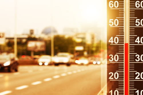 What Happens to Your Car After 2 Hours in the Sun – And How to Protect It