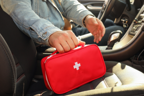 Car First Aid Kit: Extension Granted for the Mandatory Change — Everything You Need to Know