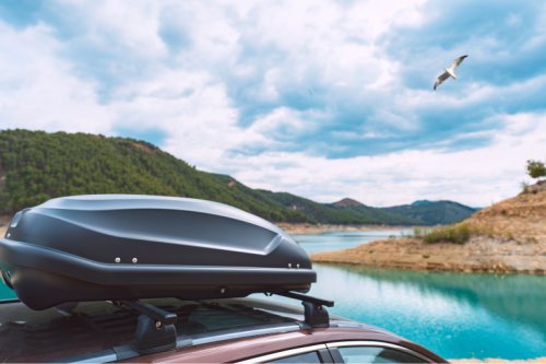 Loading Your Car: 5 Mistakes That Cost You Fuel and Cause Unnecessary Wear
