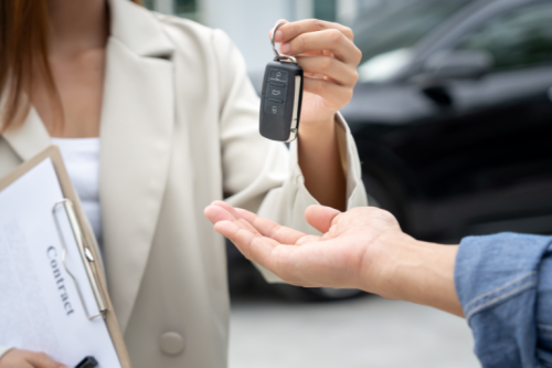 Social Leasing: What It Is and Who Is Eligible
