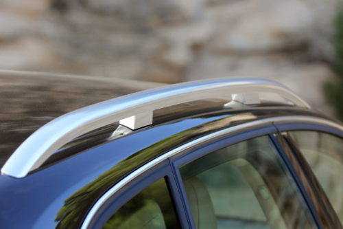Roof Bars: 3+1 Things You Should Know Before Buying