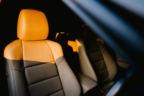 The most common mistakes when choosing car accessories