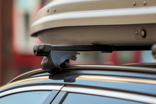 So, how much does a roof box affect fuel consumption?