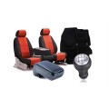 Interior Accessories