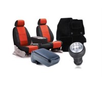 Interior Accessories