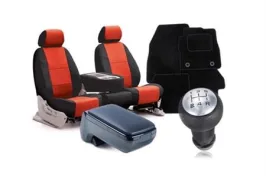 Interior Accessories