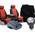 Interior Accessories