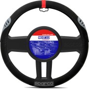 Steering Wheel Covers 