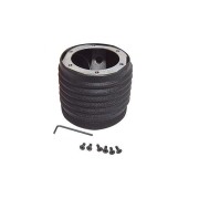 Steering Wheel Hub