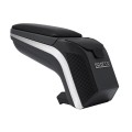 Miscellaneous interior accessories