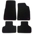 Custom-Made Car Mats
