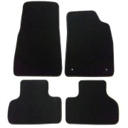 Custom-Made Car Mats