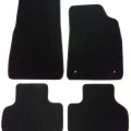 Custom-Made Car Mats