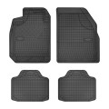 Universal Ruber Car Mat