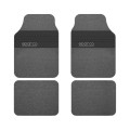 Universal Car Mats