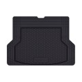 Trunk mats