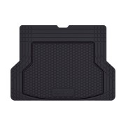 Trunk mats