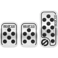 Pedal covers