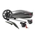 Exterior Accessories