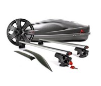 Exterior Accessories