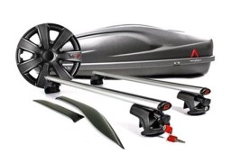 Exterior Accessories