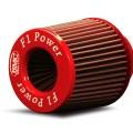 Twin Air Conical Filter