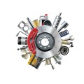 Spare Parts