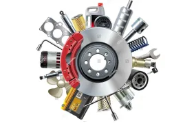 Spare Parts