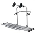 Spare Wheel's Bike Carriers