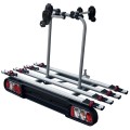 Tow Ball Bike Carriers