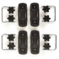 Roof Boxes Parts 