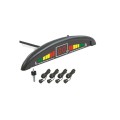 Parking Sensor