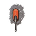 Brush - Sponge - Fabrics