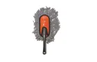 Brush - Sponge - Fabrics
