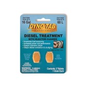 Engine Cleaner - Booster