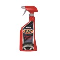 Wheel and Tire Cleaners