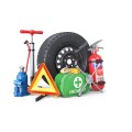 Security Products