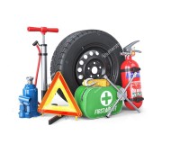 Security Products