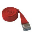 Elastic Straps and Tie-Downs