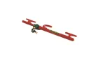 Anti-theft steering wheel locks
