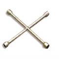 Car Jacks and Lug Wrenches