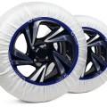 Car Snow Socks