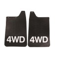Mudflaps
