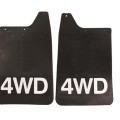 Mudflaps