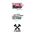 Decorative Stickers