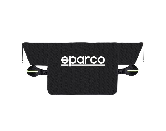 All Weather Windshield Cover 1pcs Sparco